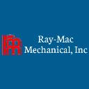 Ray-Mac Mechanical Inc. logo